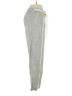 Caslon Chevron-herringbone Gray Linen Pants Size XS - photo 4