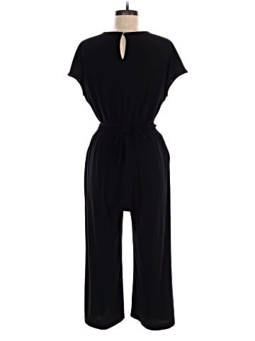 Halogen Jumpsuit (view 2)