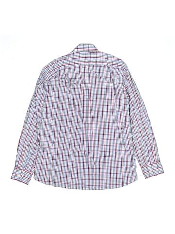 Oscar De La Renta Long Sleeve Button-Down Shirt (view 2)