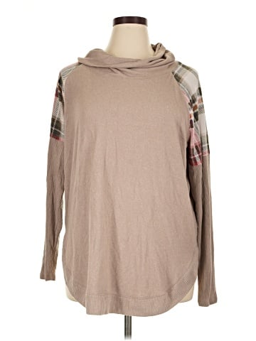 Maurices Pullover Sweater (view 1)