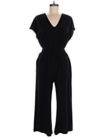 Halogen Jumpsuit (view 1)