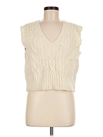 Zara Sweater Vest (view 1)