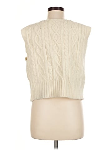 Zara Sweater Vest (view 2)