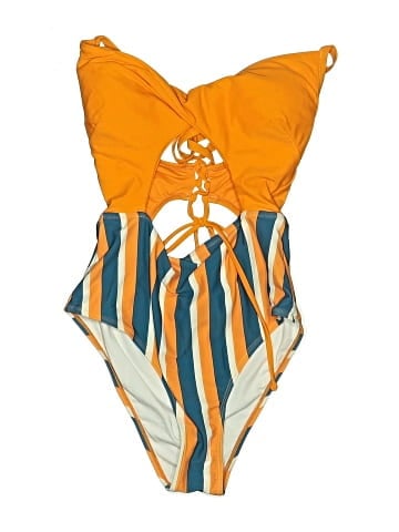 Cupshe One Piece Swimsuit (view 1)