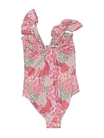 Peixoto One Piece Swimsuit (view 2)