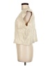 Zara Ivory Sweater Vest Size M - photo 5