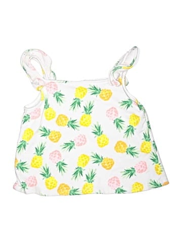 Janie and Jack Sleeveless Blouse (view 1)