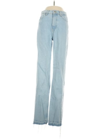 Zara Jeans (view 1)
