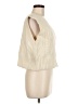 Zara Ivory Sweater Vest Size M - photo 4