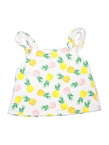Janie and Jack Sleeveless Blouse (view 2)