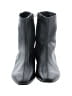 Dolce Vita Black Ankle Boots Size 8 - photo 2