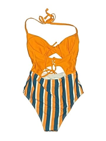 Cupshe One Piece Swimsuit (view 2)