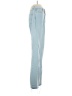 Zara Stripes Blue Jeans Size 2 - photo 4