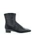 Dolce Vita Black Ankle Boots Size 8 - photo 1