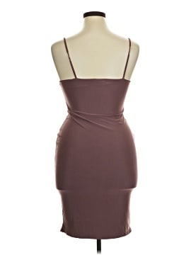 PrettyLittleThing Cocktail Dress (view 2)