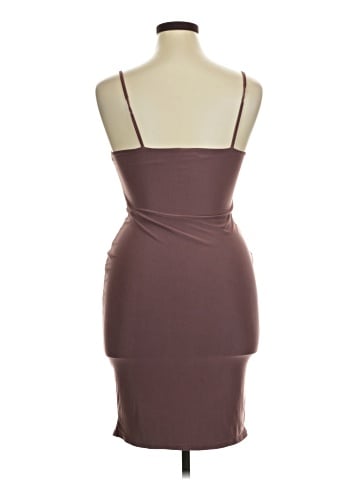 PrettyLittleThing Cocktail Dress (view 2)
