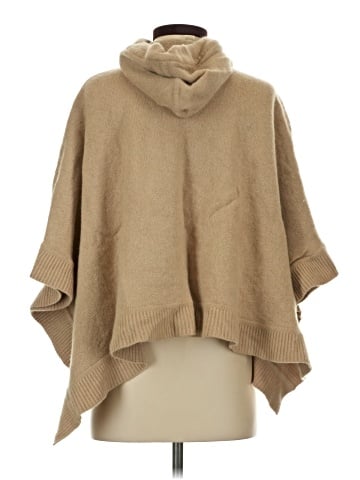 MICHAEL Michael Kors Poncho (view 2)