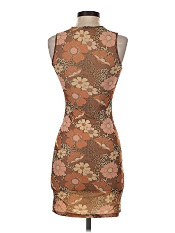 inamorata Cocktail Dress (view 2)