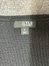 a.n.a. A New Approach 100% Cotton Black Pullover Sweater Size S - photo 7