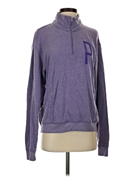 Victoria's Secret Pink Pullover Sweater (view 1)
