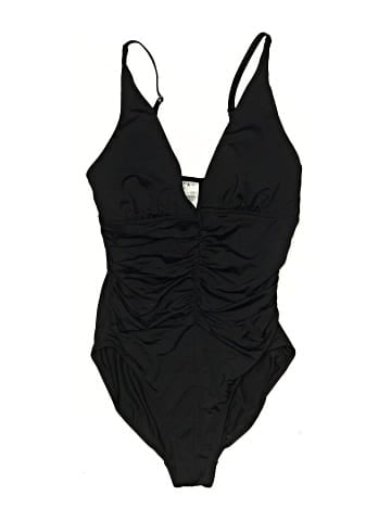 Calvin Klein One Piece Swimsuit (view 1)
