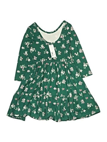 Janie and Jack Dress (view 1)
