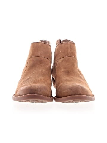 Born Crown Ankle Boots (view 2)