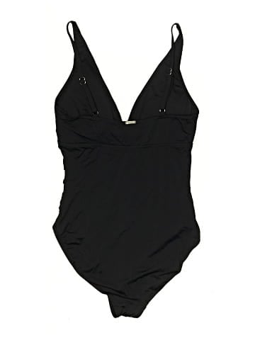 Calvin Klein One Piece Swimsuit (view 2)