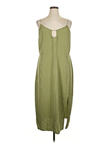 Abercrombie & Fitch Casual Dress (view 1)
