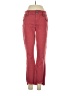 CAbi Red Jeans Size 4 - photo 1