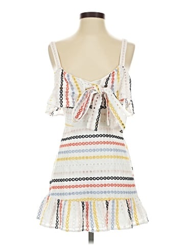 Lovers + Friends Casual Dress (view 1)