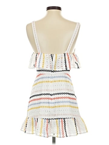 Lovers + Friends Casual Dress (view 2)