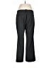 Eddie Bauer Chevron-herringbone Gray Dress Pants Size 8 Petite - photo 2