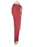 CAbi Red Jeans Size 4 - photo 4