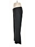 Eddie Bauer Chevron-herringbone Gray Dress Pants Size 8 Petite - photo 5