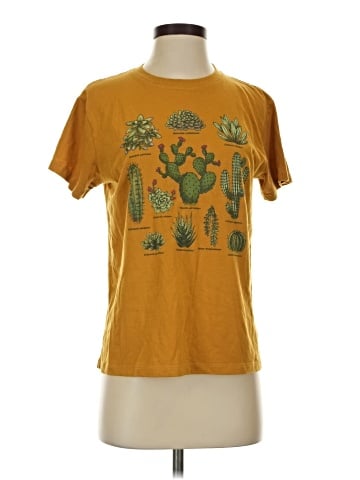 Fifth Sun Short Sleeve T-Shirt (view 1)