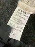 Unbranded Stripes Ivory Pullover Sweater Size L - photo 7