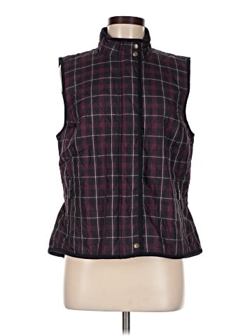 Talbots Vest (view 1)