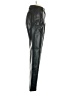 Wilfred 100% Polyurethane Black Casual Pants Size 0 - photo 4