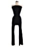Shein Black Jumpsuit Size 8 - 10 - photo 1
