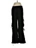 I.AM.GIA Black Cargo Pants Size XS - photo 1