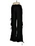 I.AM.GIA Black Cargo Pants Size XS - photo 2