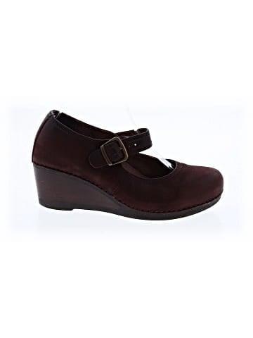 Dansko Wedges (view 1)