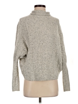 Club Monaco Cashmere Pullover Sweater