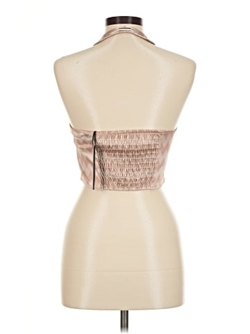 MANIERE DE VOiR Sleeveless Blouse (view 2)