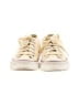 Converse Ivory Sneakers Size 7 - photo 2