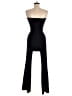 Shein Black Jumpsuit Size 8 - 10 - photo 2