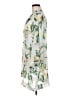 Rouge 100% Polyester Ivory Kimono One size - photo 5
