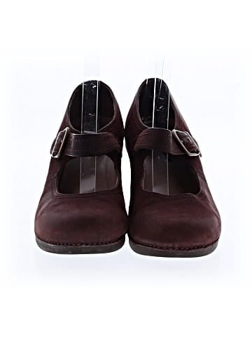 Dansko Wedges (view 2)