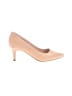 Cole Haan Tan Heels Size 7 - photo 1
